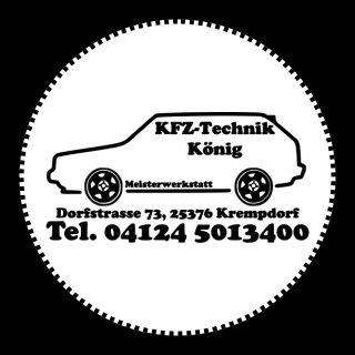 KFZ Meisterwerkstatt
